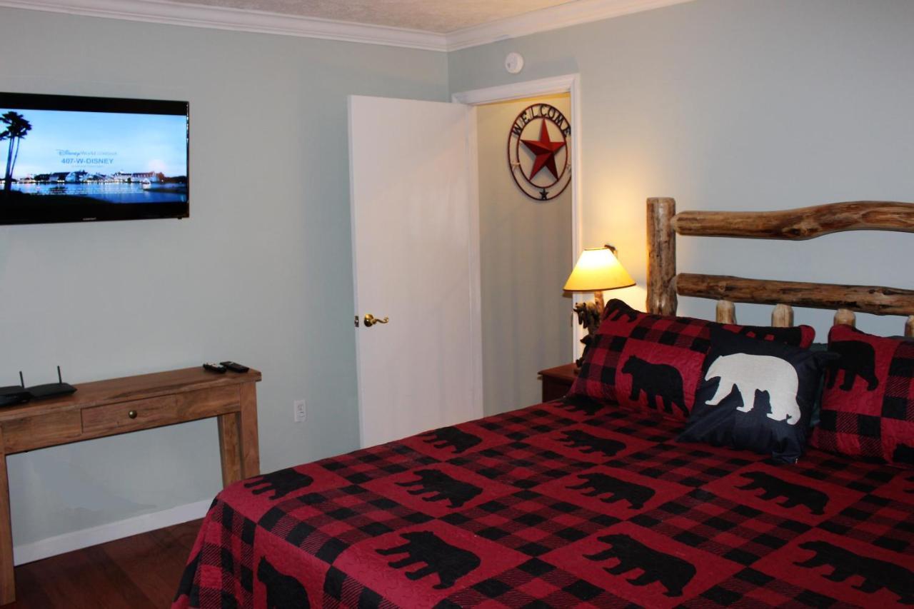 Spacious Downtown Condo Walking Distance To Downtown Gatlinburg Sleeps 6 Guests Dış mekan fotoğraf