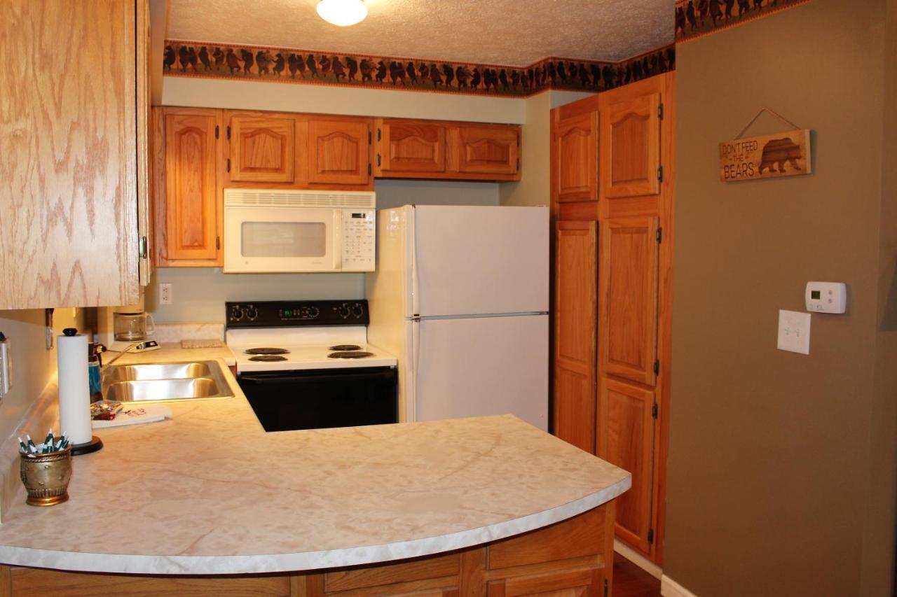 Spacious Downtown Condo Walking Distance To Downtown Gatlinburg Sleeps 6 Guests Dış mekan fotoğraf