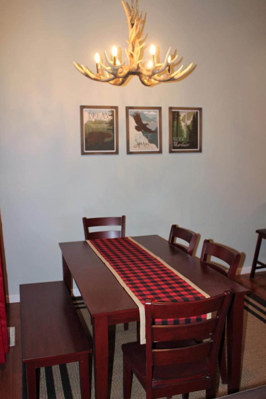 Spacious Downtown Condo Walking Distance To Downtown Gatlinburg Sleeps 6 Guests Dış mekan fotoğraf